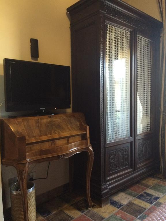 B&B Casamiranapoli Habitación foto