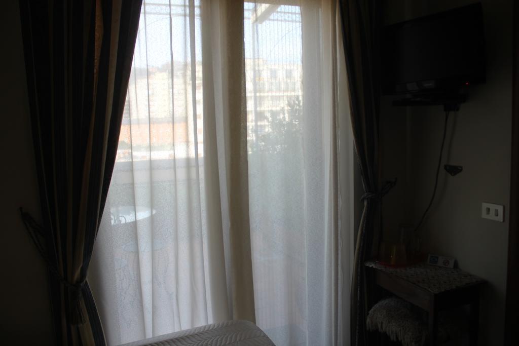 B&B Casamiranapoli Habitación foto